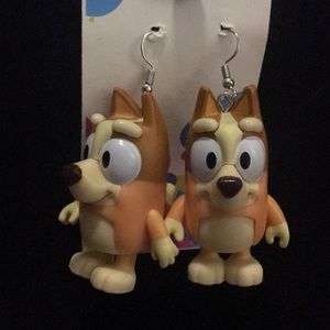 Handmade Earrings
